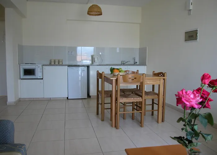 Aparthotel Mariela 3*