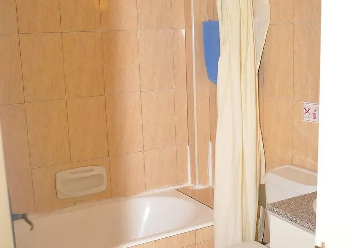 Mariela Aparthotel 3*