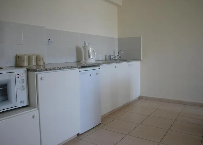 Aparthotel Mariela 3*